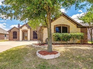 921 Oatlands Pl, Burleson, TX 76028