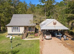 91 Private Road 52602, Pittsburg, TX 75686