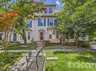 6603 Polynesian Ln, Glen Burnie, MD 21060