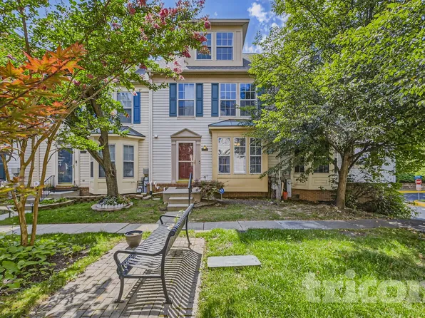 6603 Polynesian Ln, Glen Burnie, MD 21060