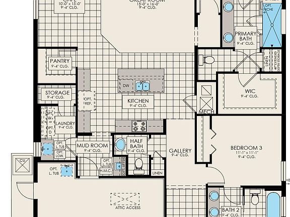 2nd image of this home