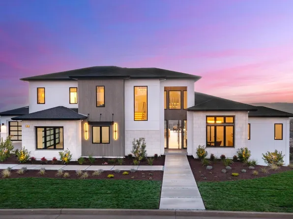 3835 Rocky Point Way, Santa Rosa, CA 95404