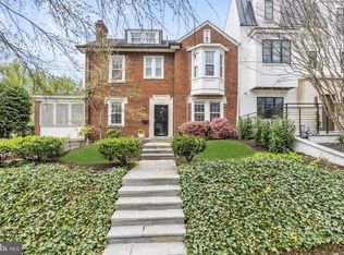 3300 Cleveland Ave NW, Washington, DC 20008