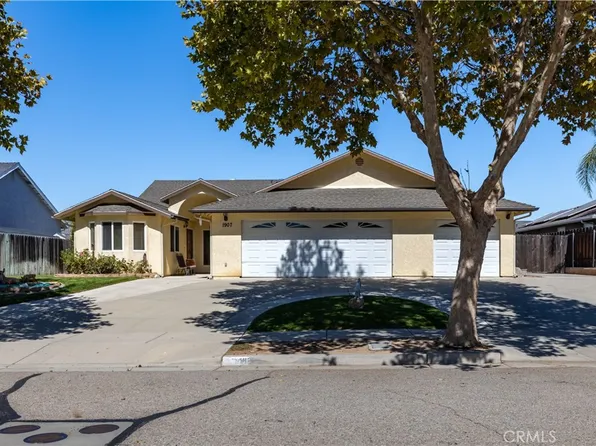1907 Bella Vista Ct, Paso Robles, CA 93446