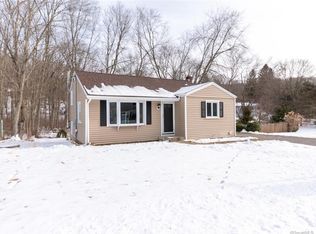 4 Vincent Dr, Monroe, CT 06468