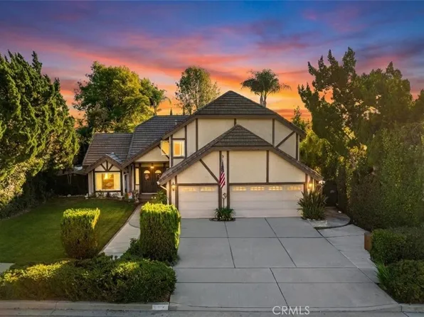 176 E Blue Mountain Way, Claremont, CA 91711