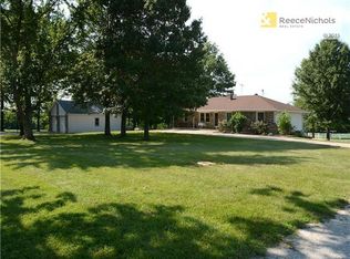 21306 E 173rd St, Pleasant Hill, MO 64080