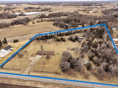6452 250th St, Saint Cloud, MN, 56301