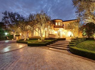 4325 Woodleigh Ln, La Canada Flintridge, CA 91011
