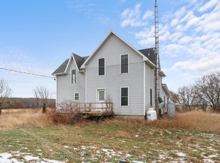 11802 County Road 18 S, Prescott, ON K0E1T0