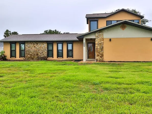1602 S RIVERSIDE DRIVE, EDGEWATER, FL 32132