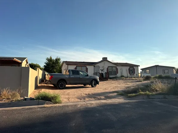3005 Dona Juanita Dr SW, Albuquerque, NM 87121