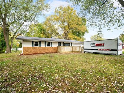 2121 Holiday Dr, Swanton, OH, 43558