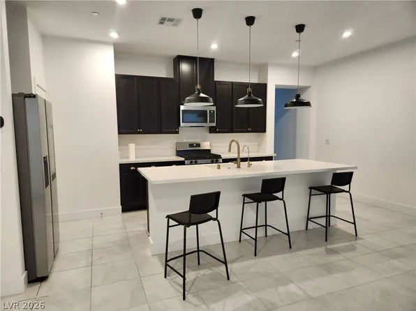 3197 Bertonico Ave, Henderson, NV 89044