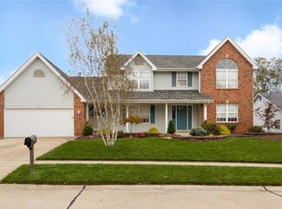 2721 Kettering Dr, Saint Charles, MO 63303