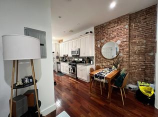 1388 Bedford Ave APT 2, Brooklyn, NY 11216