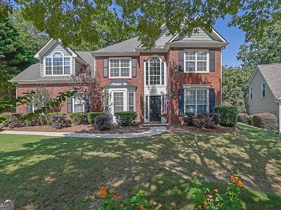 3210 Golden Spring Dr, Buford, GA, 30519