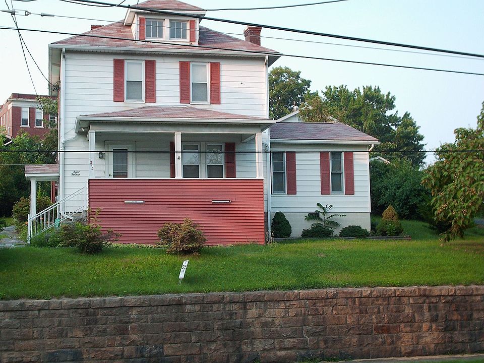813 Richwood Ave, WV 26505 Zillow