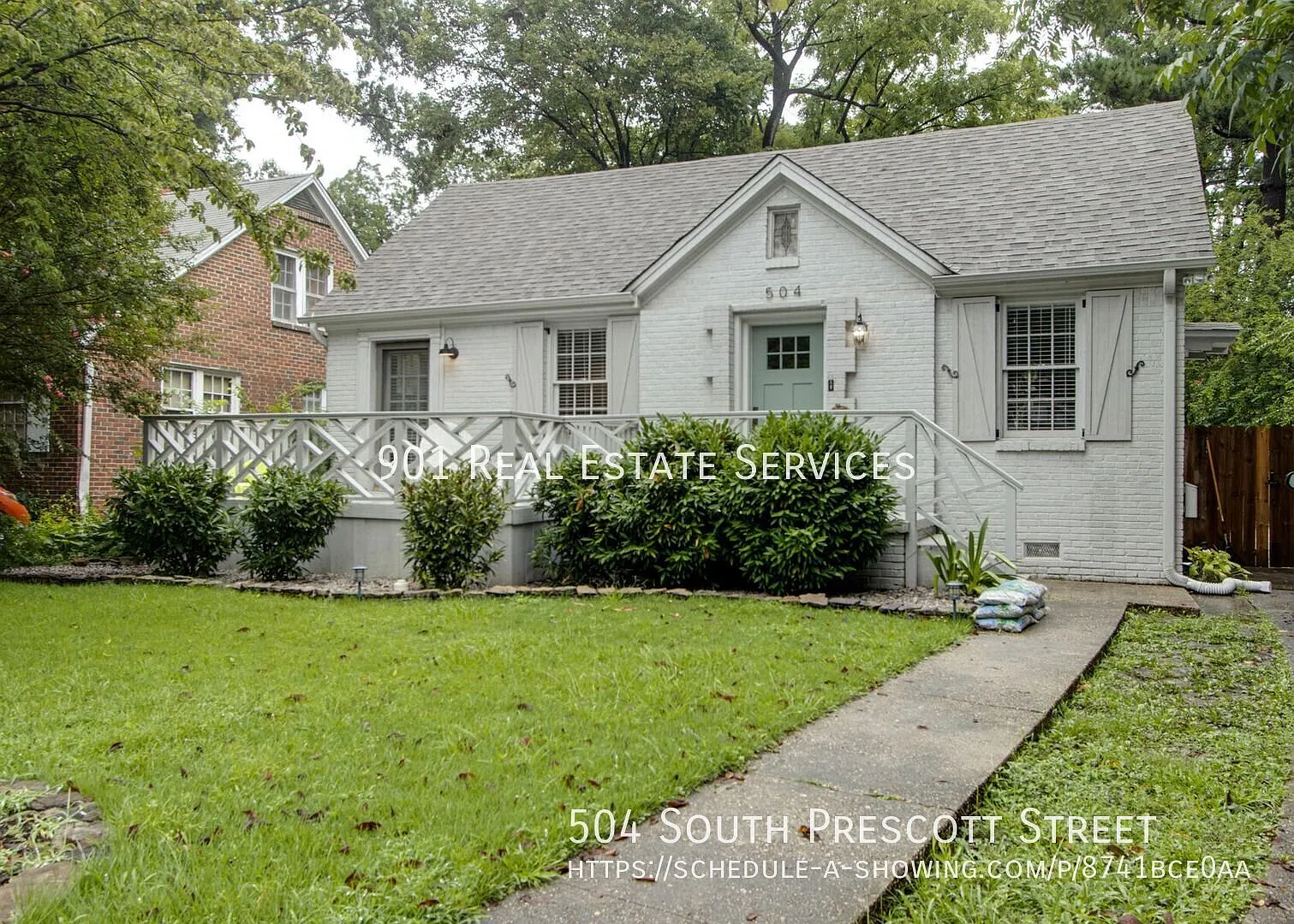 Adorable East Buntyn Gem! — Photo 1