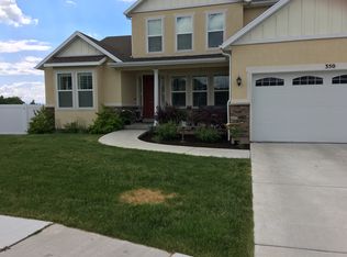 350 S Sweet Apricot Cv, Layton, UT 84040