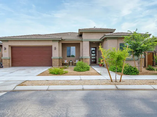 23115 S 230th St, Queen Creek, AZ 85142