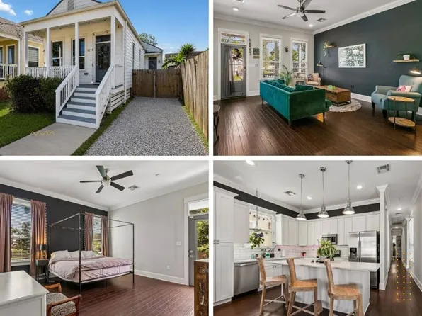 1817 Hollygrove St, New Orleans, LA 70118