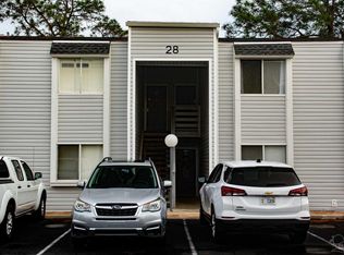 101 Old Ferry Rd UNIT 28D, Shalimar, FL 32579