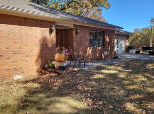 56 Ross Hollow Rd, Bigelow, AR 72016