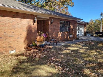 56 Ross Hollow Rd, Bigelow, AR, 72016
