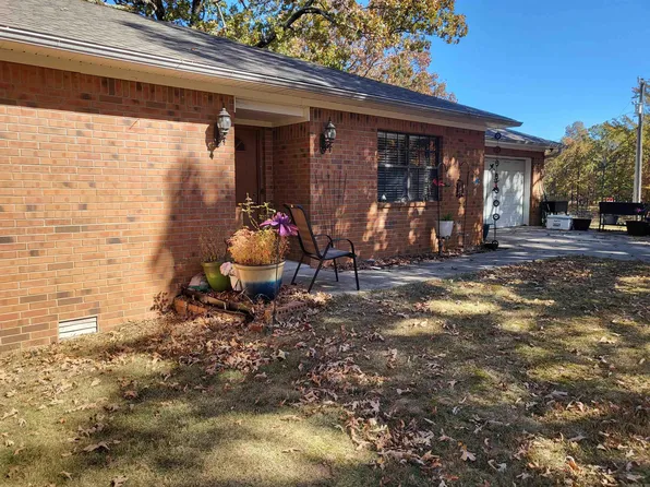 56 Ross Hollow Rd, Bigelow, AR 72016