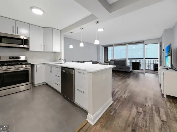 620 Peachtree St NE APT 503, Atlanta, GA 30308