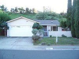 172 Bobolink Way, Hercules, CA 94547