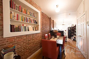 Rented by Ideal Properties Group