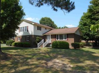 870 Thunderbird Dr, Florence, SC 29501