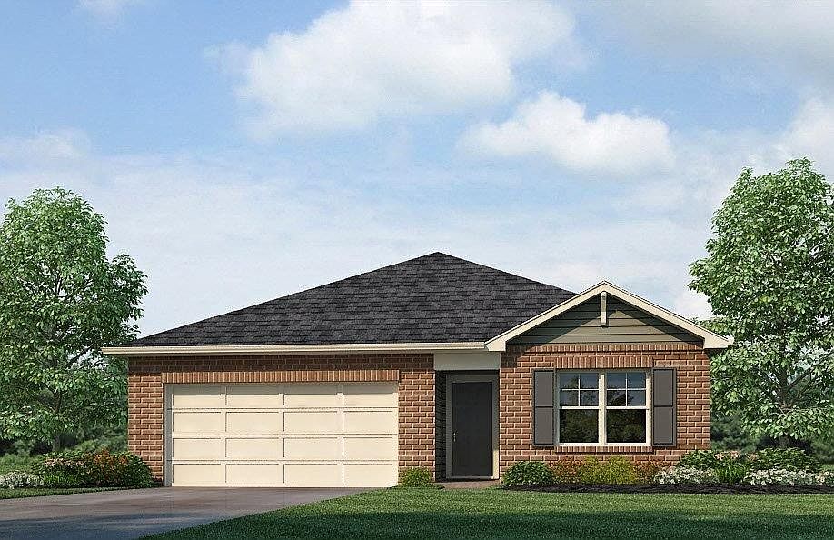 Plan Elevation.
