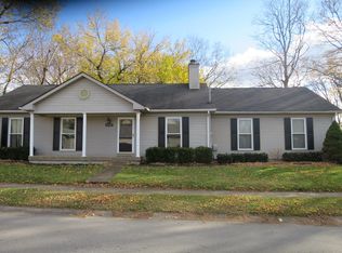 11100 Lincoln Way, Louisville, KY 40223