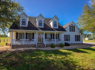 2323 State Highway 1194, Stanford, KY 40484