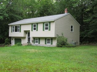 486 Main St, Rindge, NH 03461