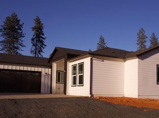 5570 Travis Rd, Paradise, CA 95969