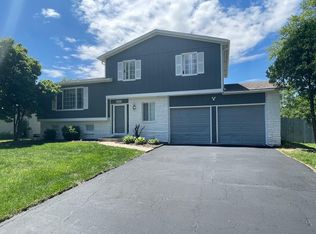 2105 Baldwin Rd, Reynoldsburg, OH 43068