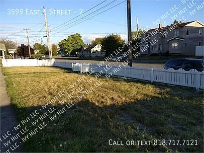Building Photo - 3599 E East St #2