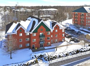 1101 Clement St #122, Hawkesbury, ON K6A 3P1