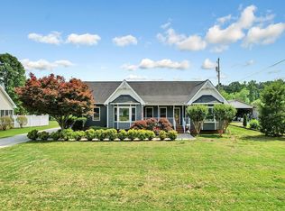 315 Marshall Hall Rd, Jasper, TN 37347