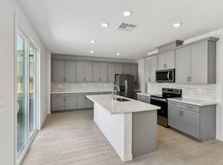 Residence 4 Plan, Monument at Liberty Ranch, Galt, CA 95632