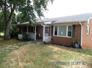 8685 Sherrills Ford Rd, Salisbury, NC 28147