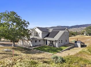 22810 Tom Ct, Tehachapi, CA 93561