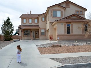 1509 Montiano Loop SE, Rio Rancho, NM 87124