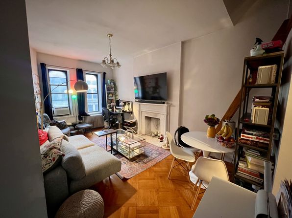 346 W 87th St APT 4A