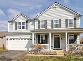 1261 Kathleen Ct, Antioch, IL 60002