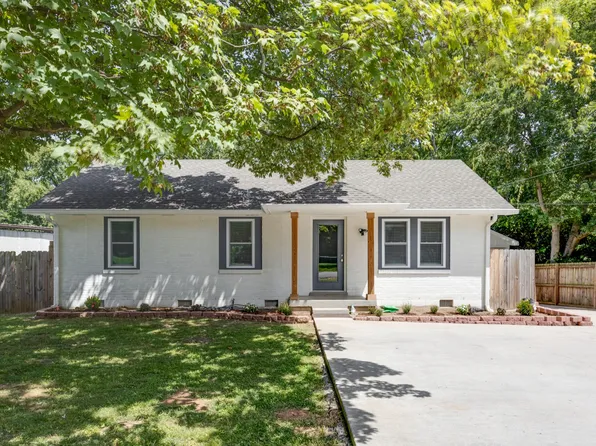 204 Dodge Dr W, Nashville, TN 37210